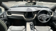 Volvo XC60 2.0 T8 [455] RC PHEV Ultimate Dark 5dr AWD Gtron Estate